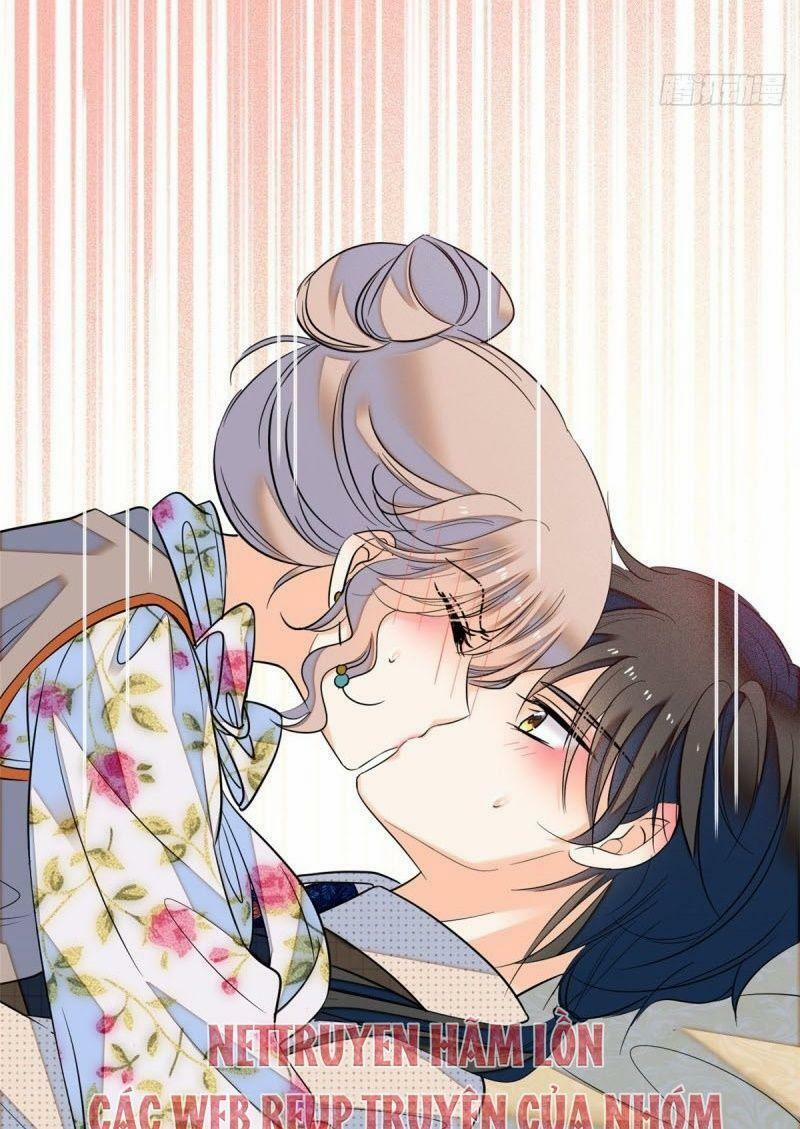 Toàn Mạng Đều Là Fan Cp Của Tôi Với Ảnh Đế 46 trang 46