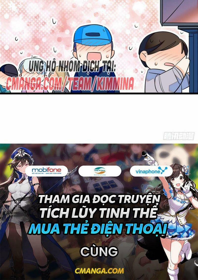 Toàn Mạng Đều Là Fan Cp Của Tôi Với Ảnh Đế 46 trang 48