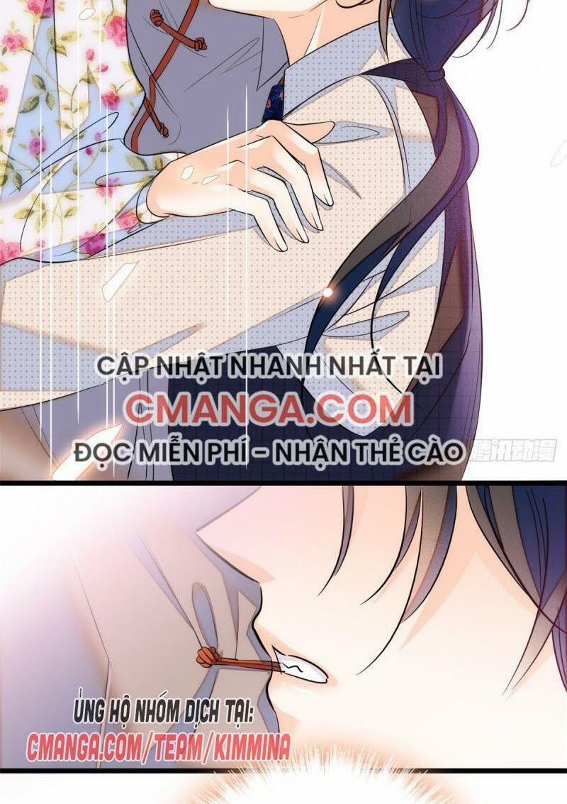 Toàn Mạng Đều Là Fan Cp Của Tôi Với Ảnh Đế 47 trang 2