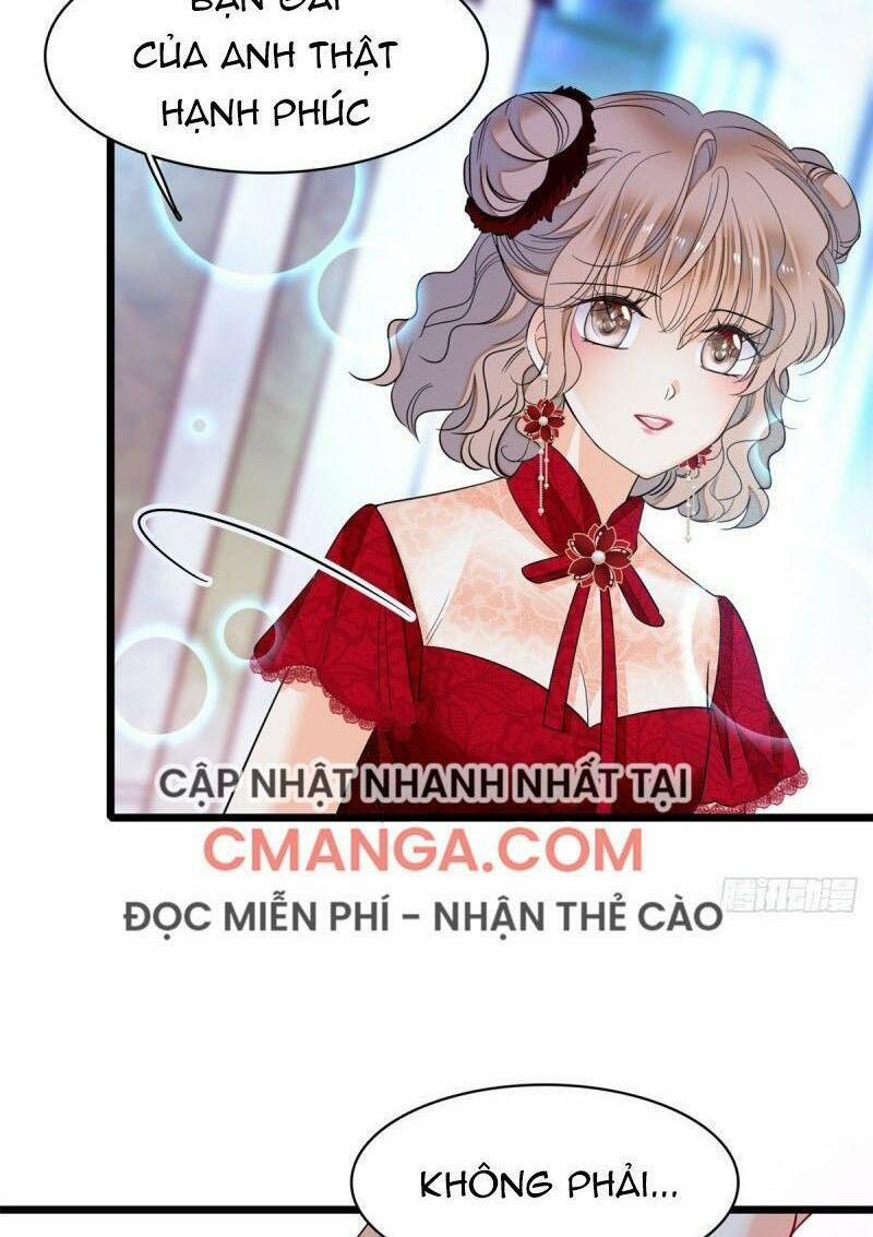 Toàn Mạng Đều Là Fan Cp Của Tôi Với Ảnh Đế 47 trang 23