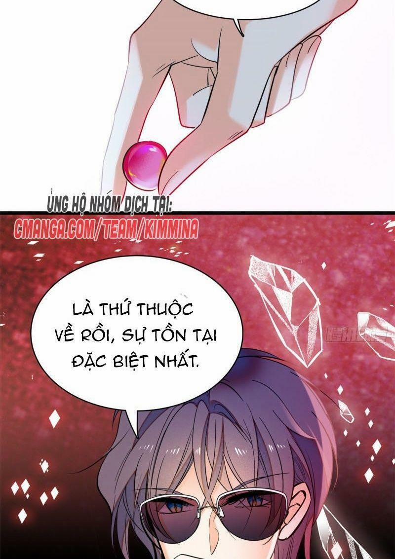 Toàn Mạng Đều Là Fan Cp Của Tôi Với Ảnh Đế 47 trang 24