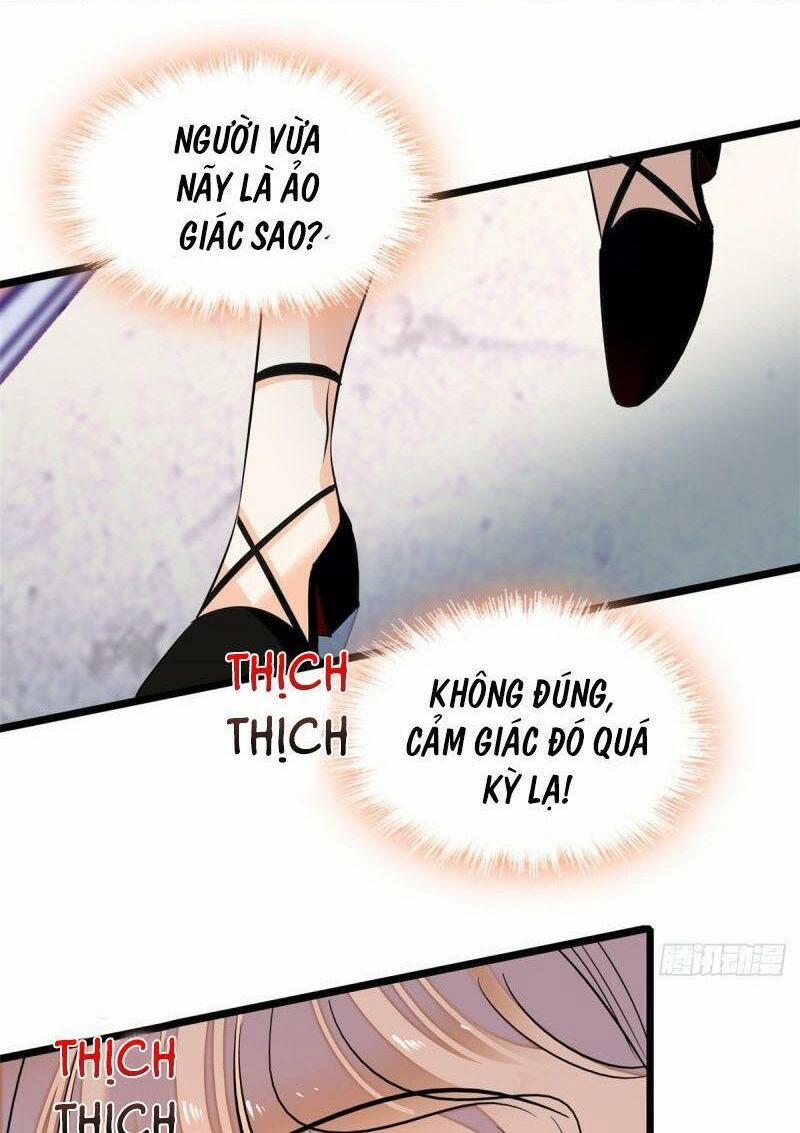 Toàn Mạng Đều Là Fan Cp Của Tôi Với Ảnh Đế 47 trang 29