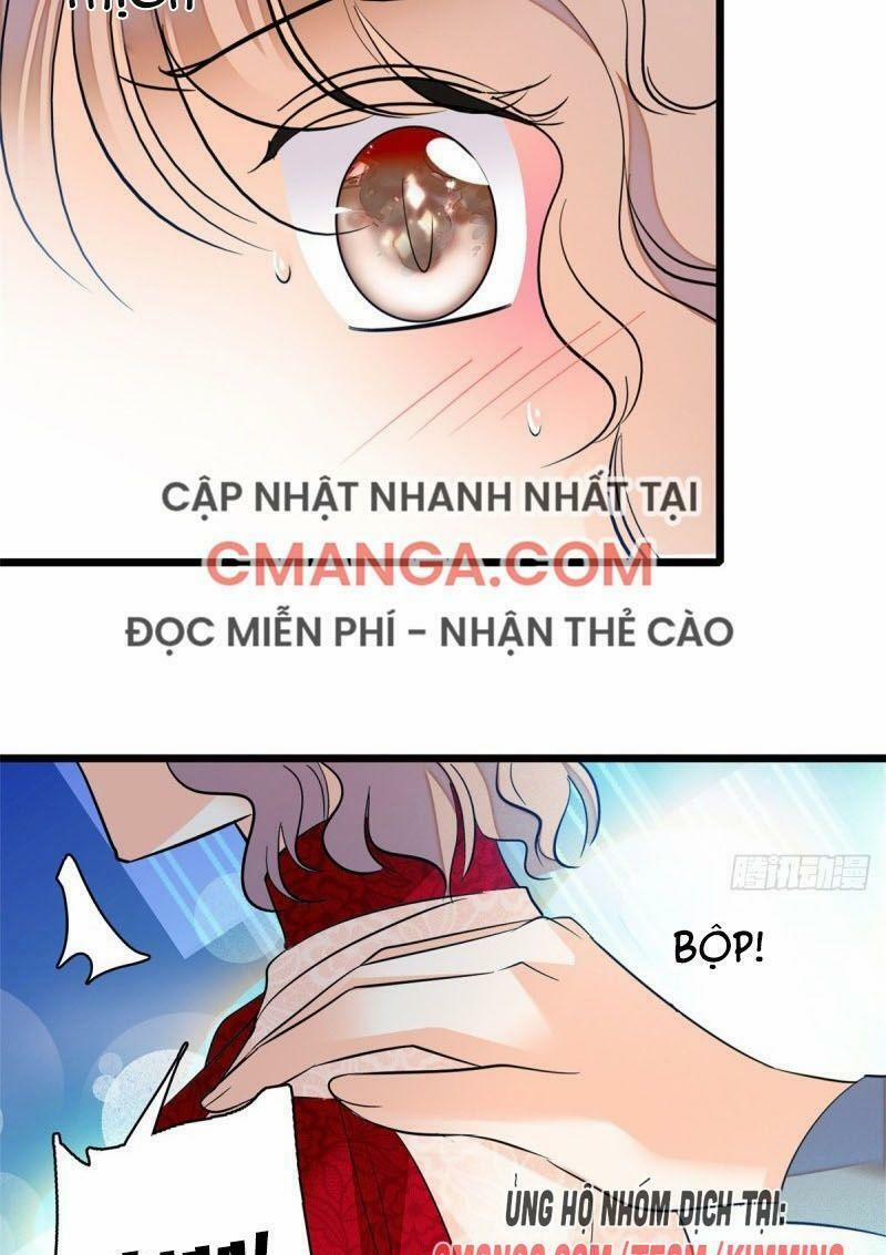 Toàn Mạng Đều Là Fan Cp Của Tôi Với Ảnh Đế 47 trang 30