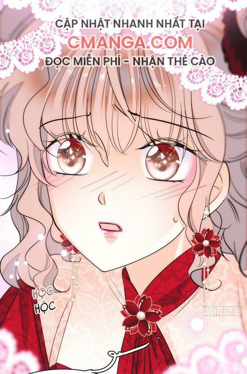 Toàn Mạng Đều Là Fan Cp Của Tôi Với Ảnh Đế 47 trang 36