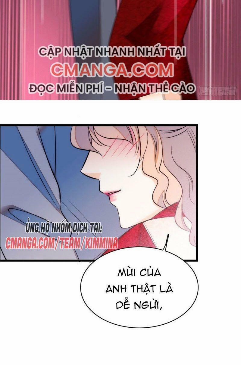 Toàn Mạng Đều Là Fan Cp Của Tôi Với Ảnh Đế 47 trang 39