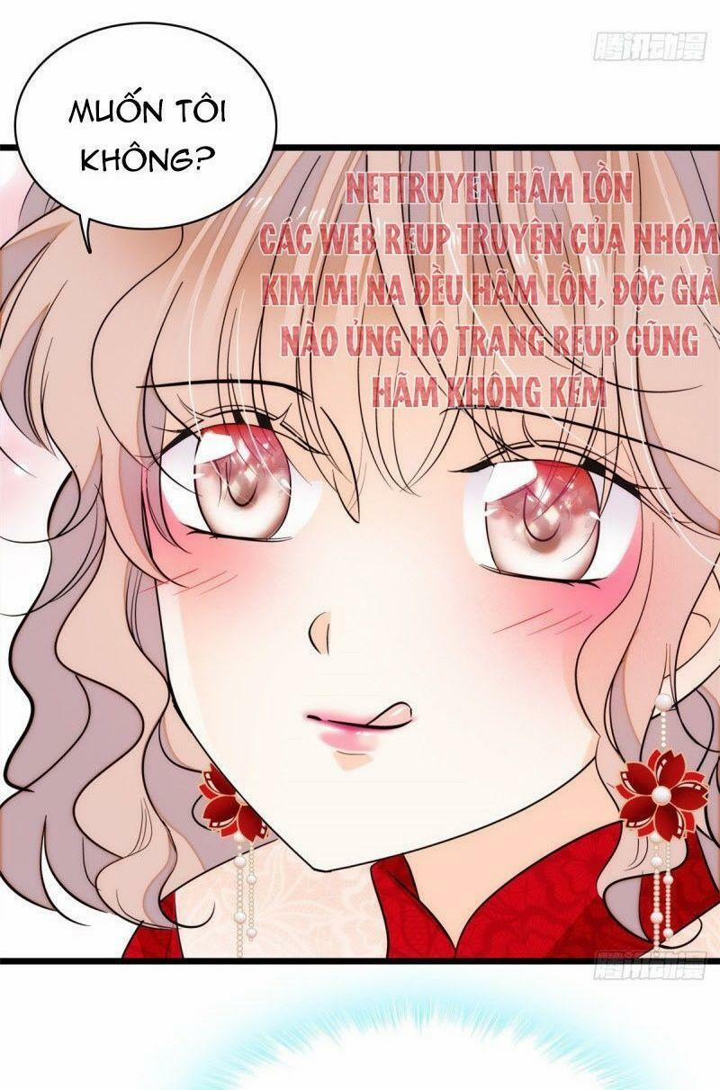 Toàn Mạng Đều Là Fan Cp Của Tôi Với Ảnh Đế 47 trang 40