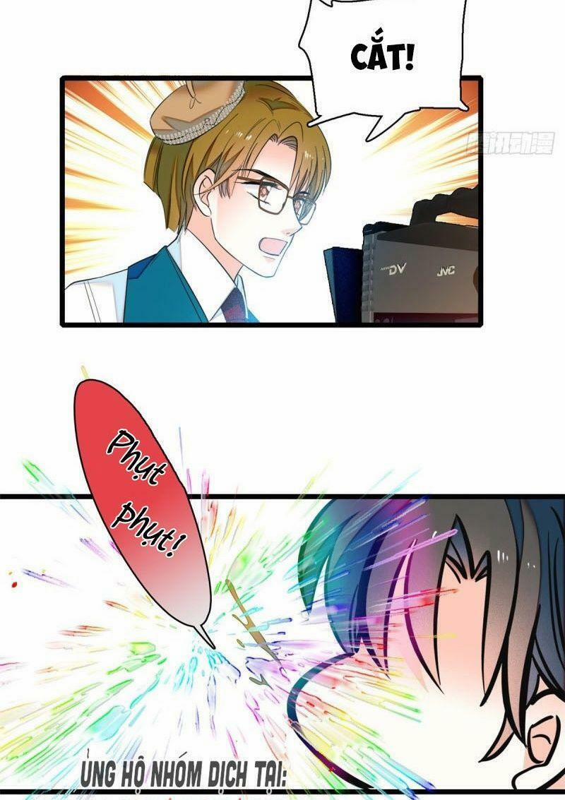 Toàn Mạng Đều Là Fan Cp Của Tôi Với Ảnh Đế 47 trang 6