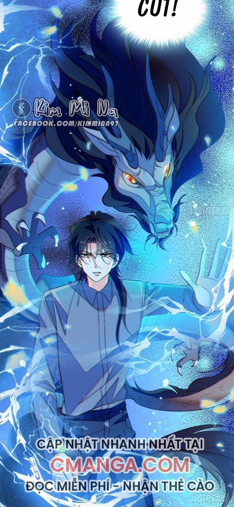 Toàn Mạng Đều Là Fan Cp Của Tôi Với Ảnh Đế 48 trang 14