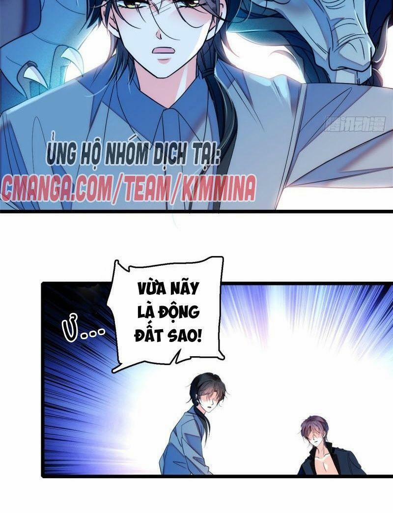 Toàn Mạng Đều Là Fan Cp Của Tôi Với Ảnh Đế 48 trang 17