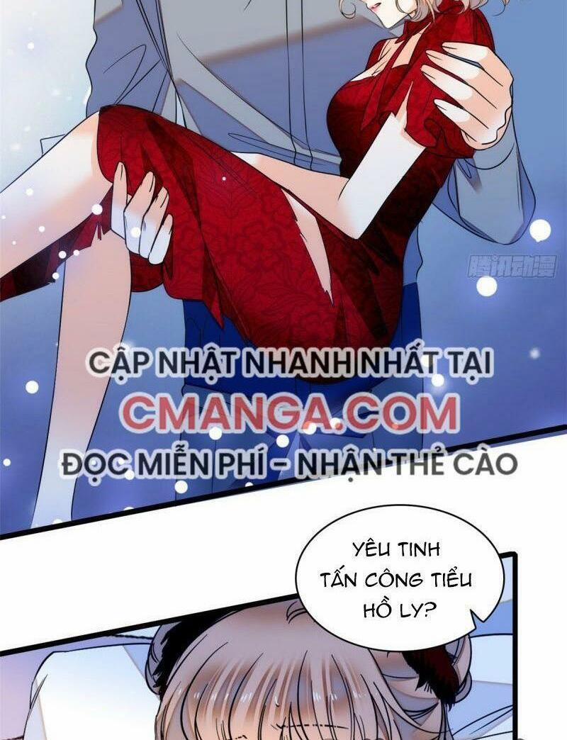 Toàn Mạng Đều Là Fan Cp Của Tôi Với Ảnh Đế 48 trang 22