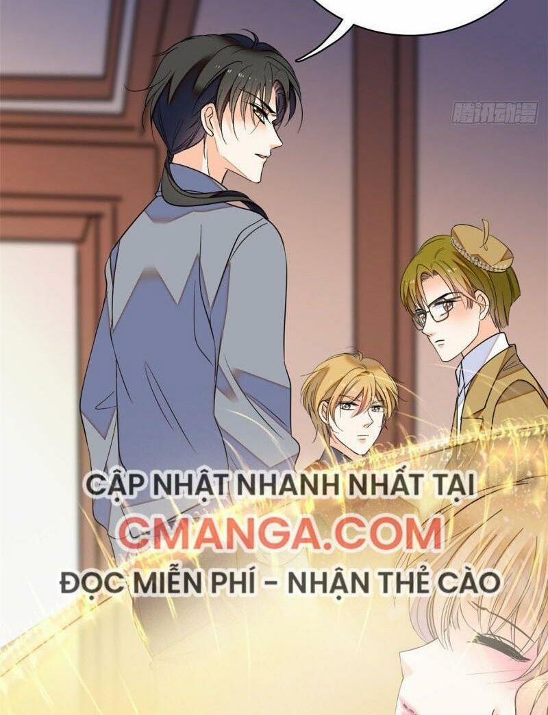 Toàn Mạng Đều Là Fan Cp Của Tôi Với Ảnh Đế 48 trang 26