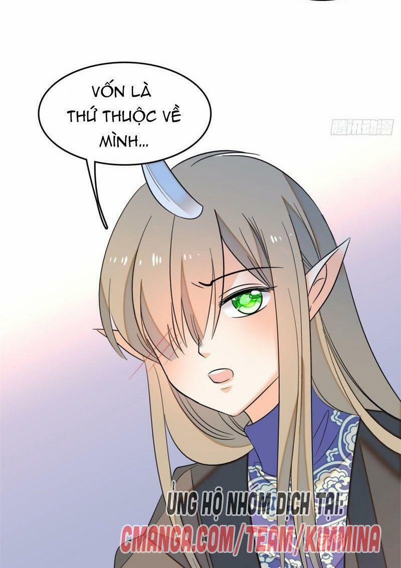 Toàn Mạng Đều Là Fan Cp Của Tôi Với Ảnh Đế 48 trang 34