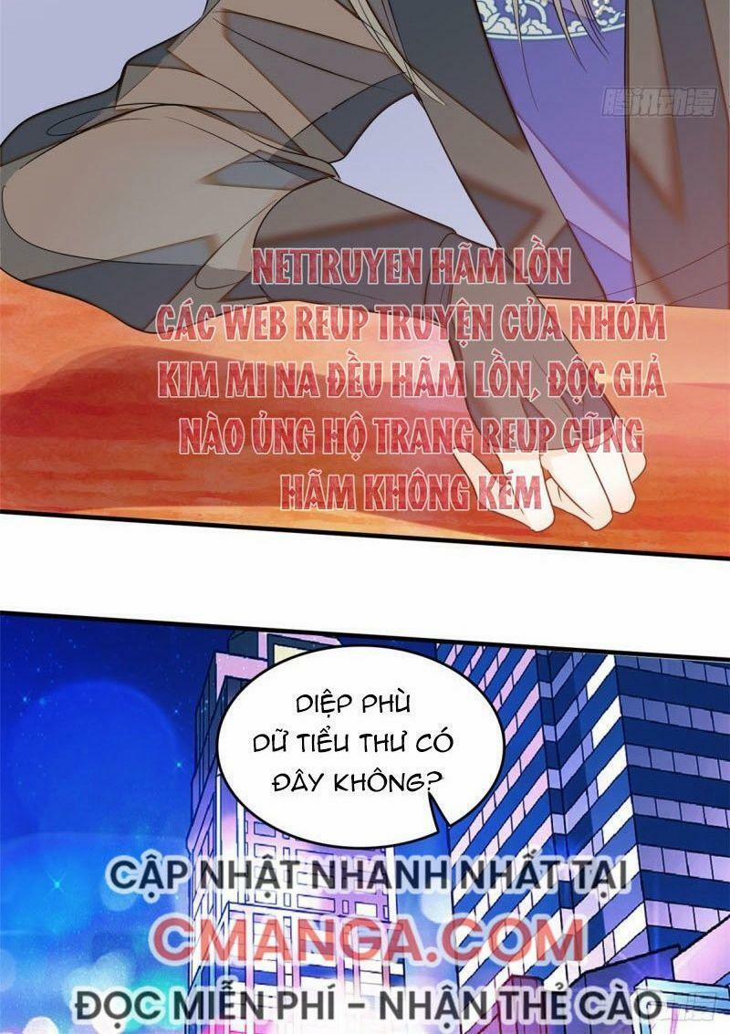 Toàn Mạng Đều Là Fan Cp Của Tôi Với Ảnh Đế 48 trang 35