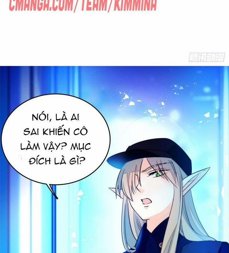 Toàn Mạng Đều Là Fan Cp Của Tôi Với Ảnh Đế 48 trang 47