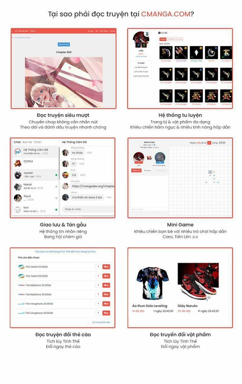 Toàn Mạng Đều Là Fan Cp Của Tôi Với Ảnh Đế 49 trang 15