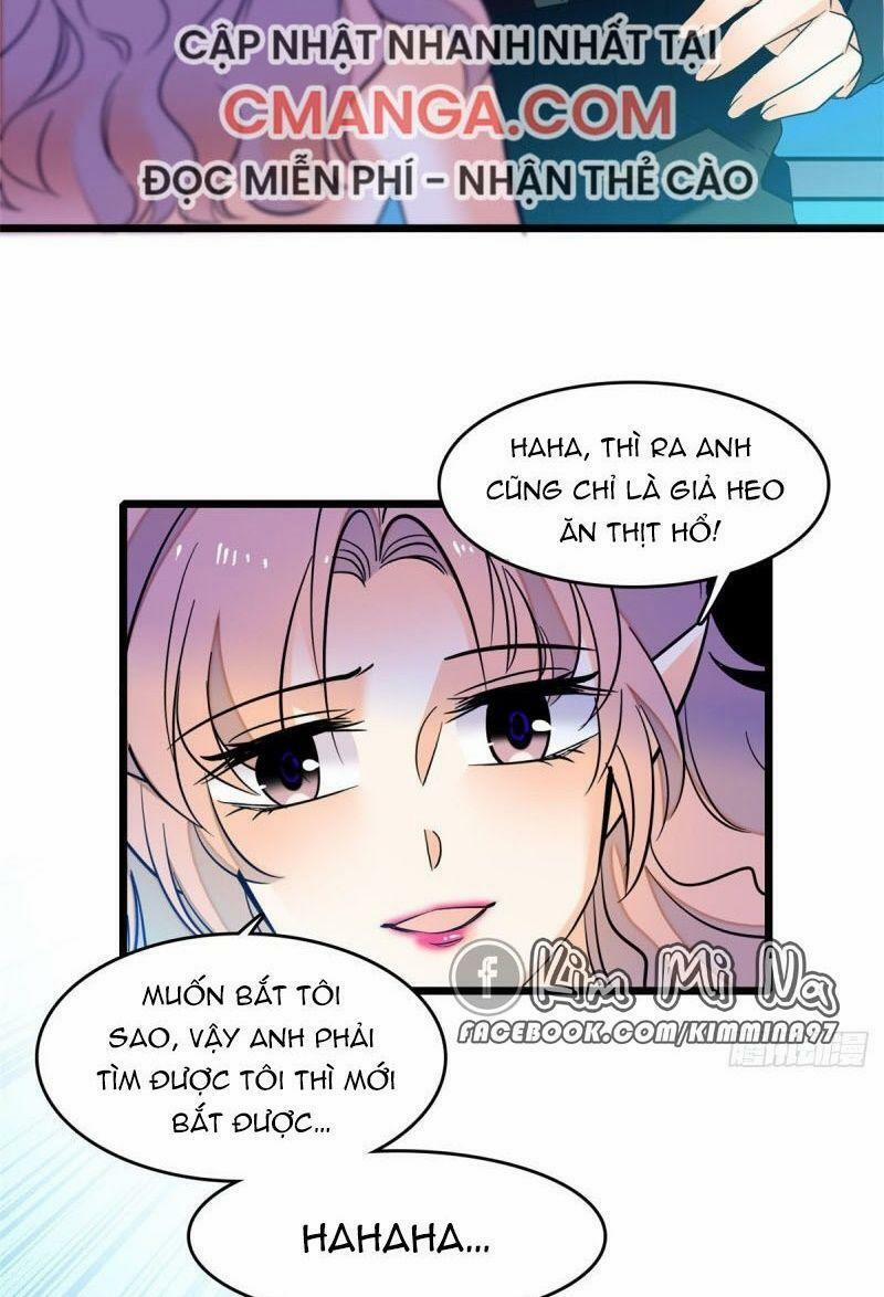 Toàn Mạng Đều Là Fan Cp Của Tôi Với Ảnh Đế 49 trang 2