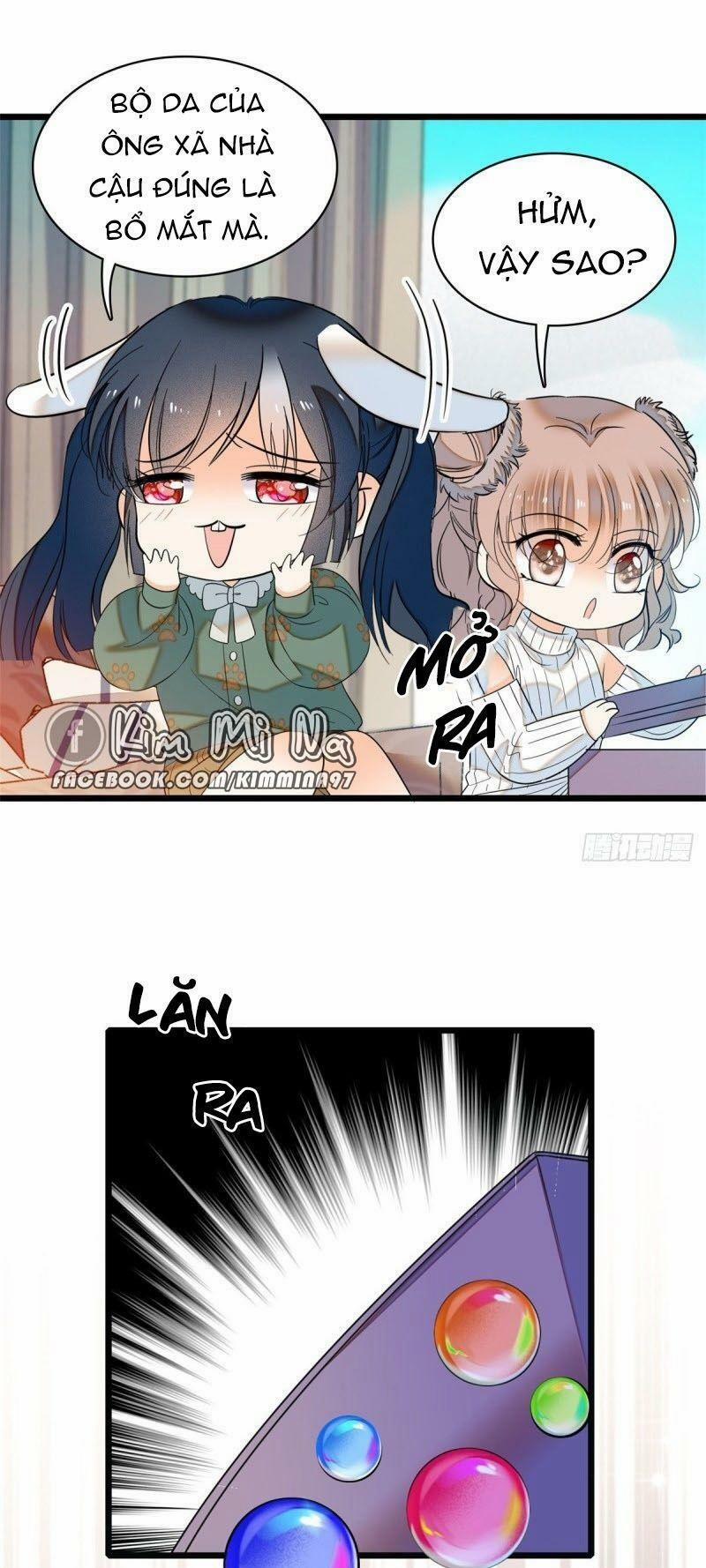 Toàn Mạng Đều Là Fan Cp Của Tôi Với Ảnh Đế 49 trang 29