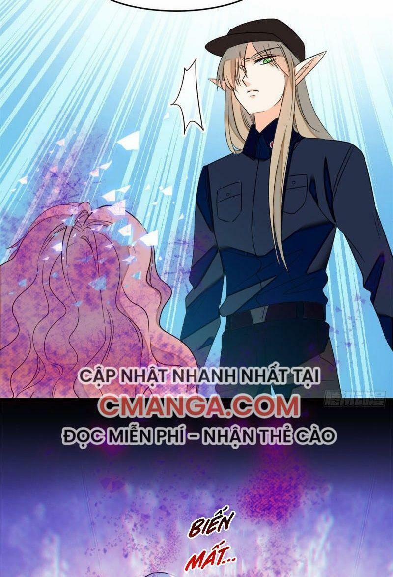 Toàn Mạng Đều Là Fan Cp Của Tôi Với Ảnh Đế 49 trang 3