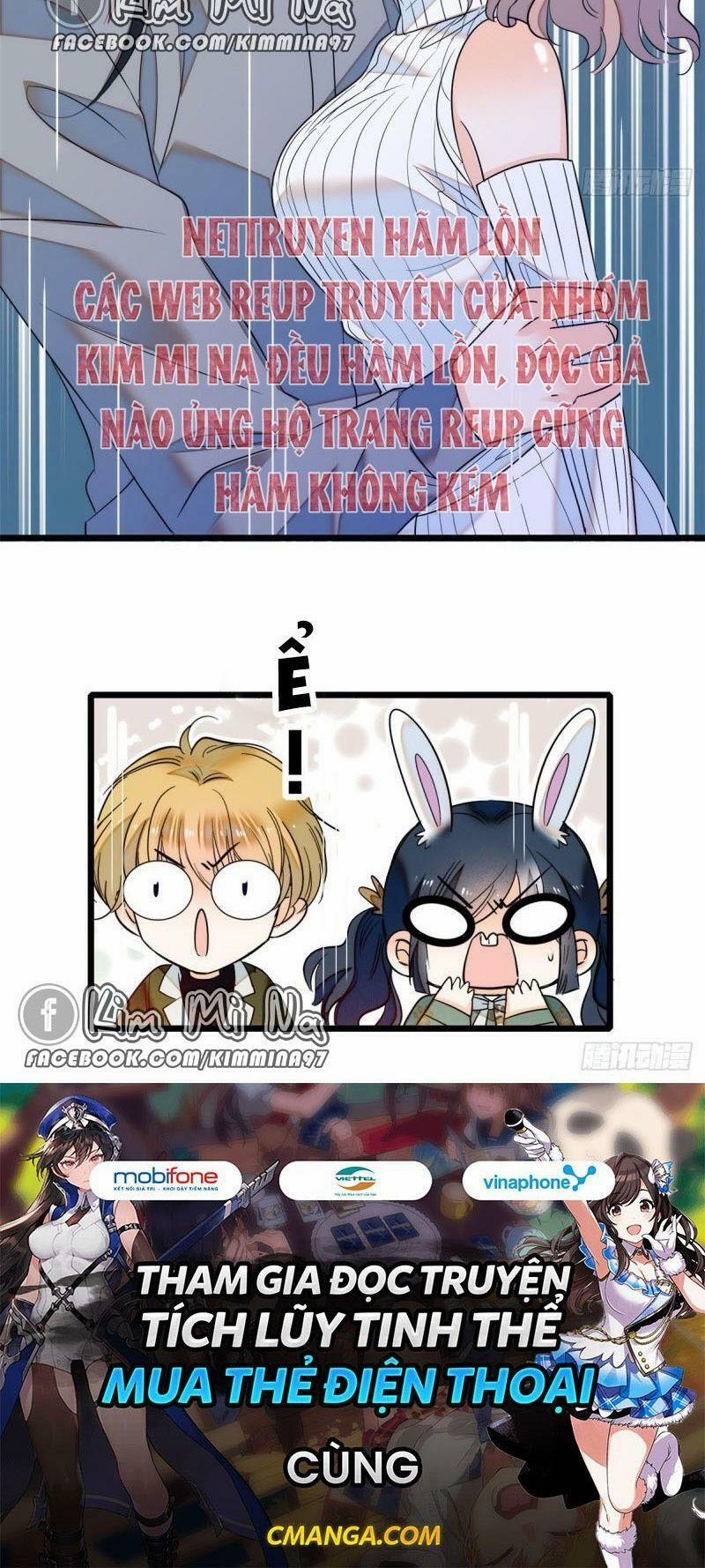 Toàn Mạng Đều Là Fan Cp Của Tôi Với Ảnh Đế 49 trang 35