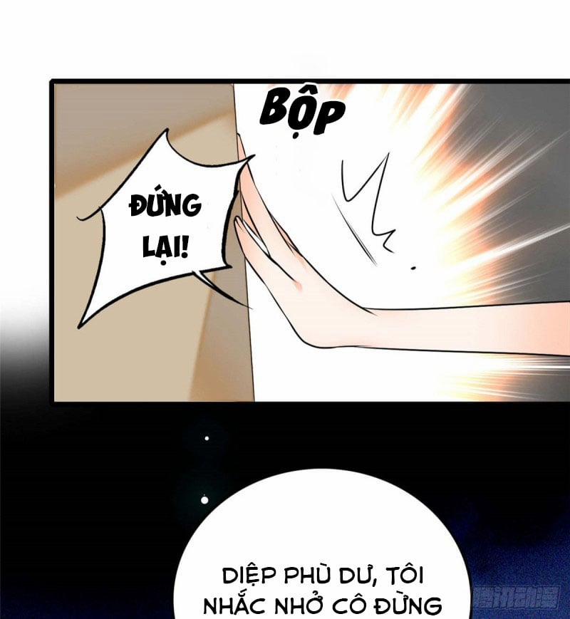 Toàn Mạng Đều Là Fan Cp Của Tôi Với Ảnh Đế 5 trang 12