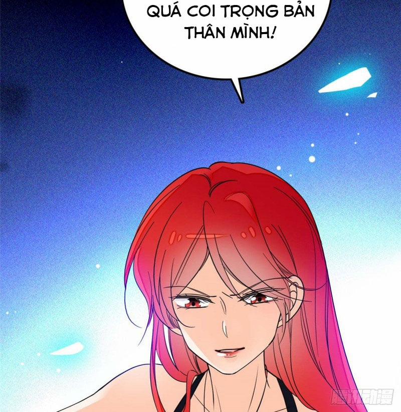 Toàn Mạng Đều Là Fan Cp Của Tôi Với Ảnh Đế 5 trang 13