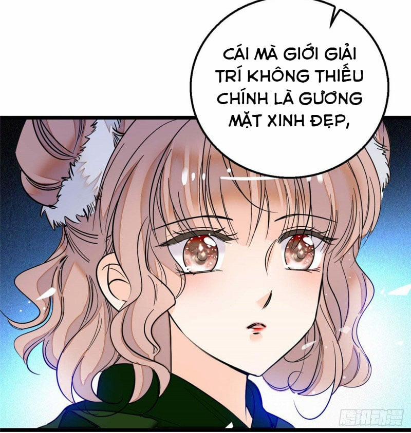 Toàn Mạng Đều Là Fan Cp Của Tôi Với Ảnh Đế 5 trang 16