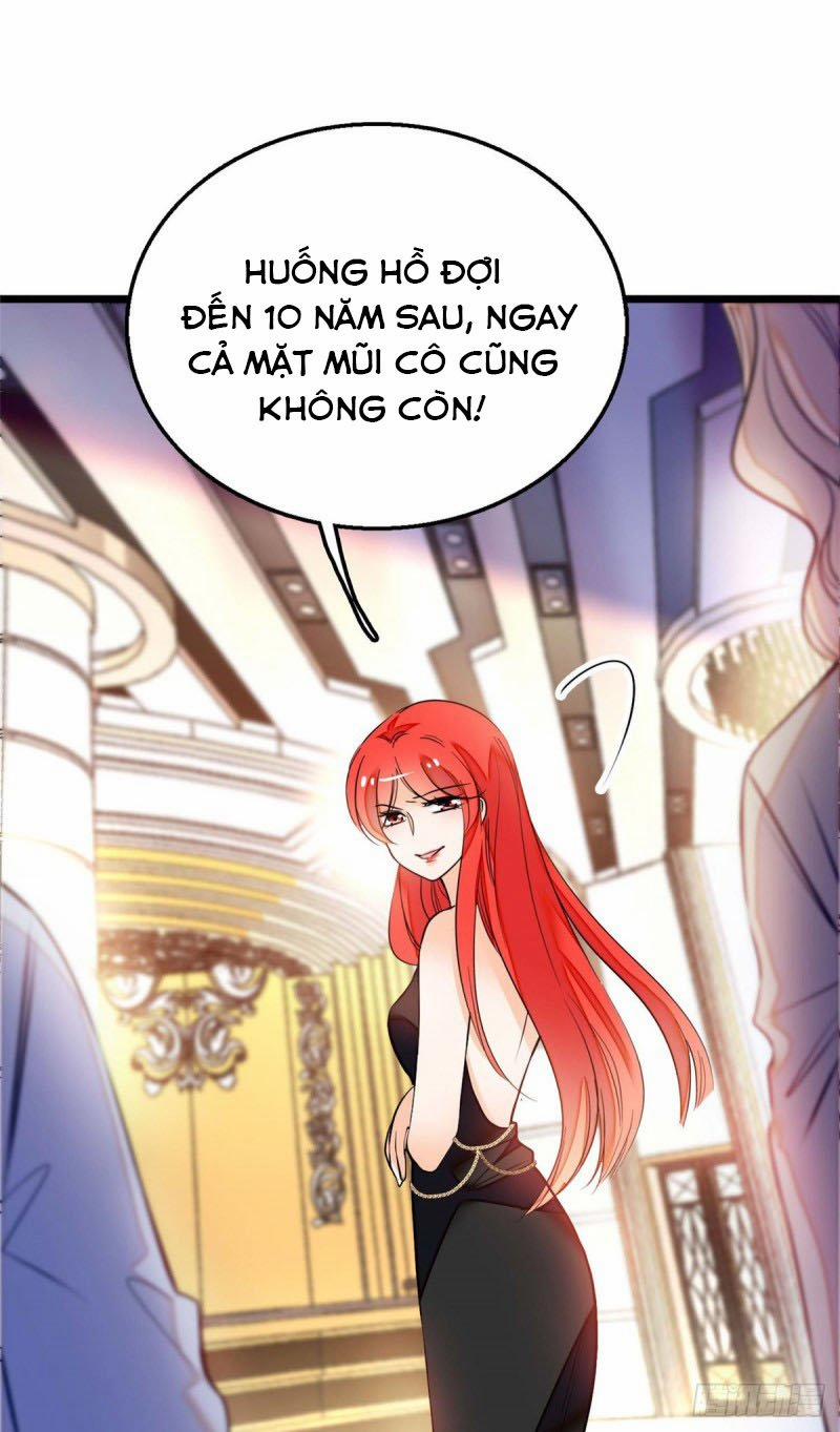 Toàn Mạng Đều Là Fan Cp Của Tôi Với Ảnh Đế 5 trang 17