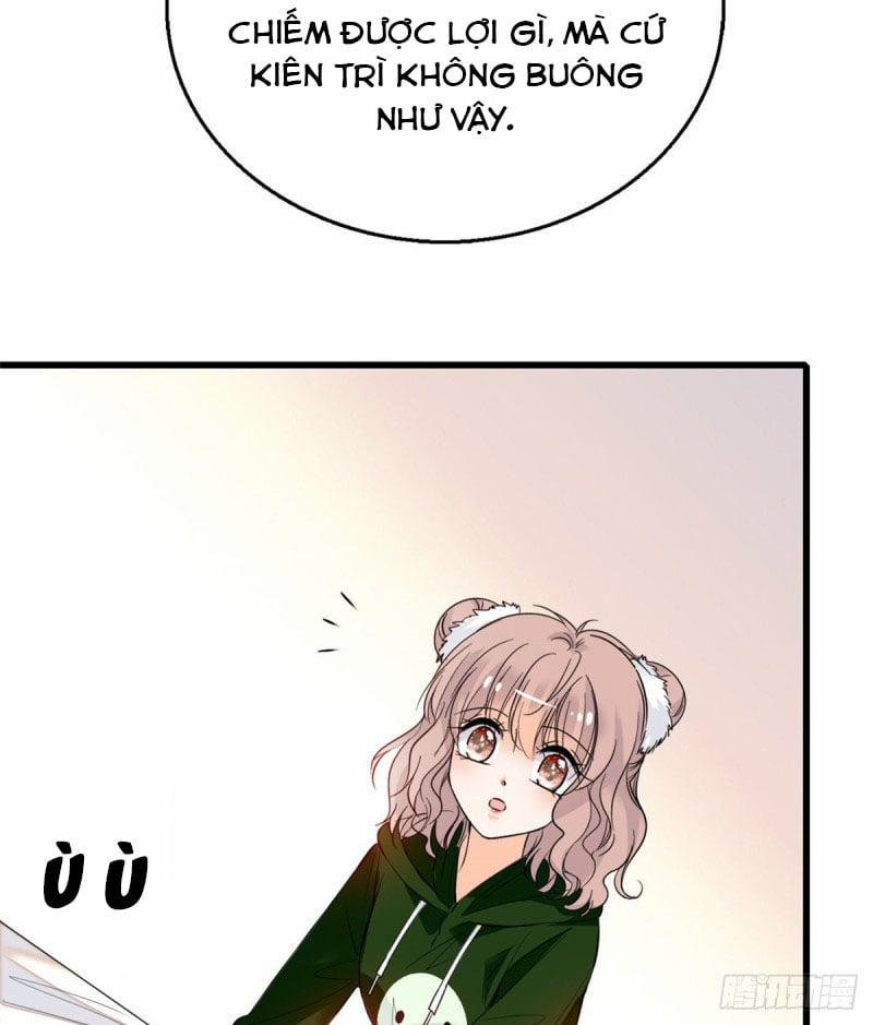 Toàn Mạng Đều Là Fan Cp Của Tôi Với Ảnh Đế 5 trang 24