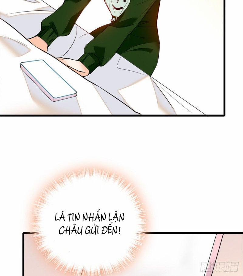 Toàn Mạng Đều Là Fan Cp Của Tôi Với Ảnh Đế 5 trang 25