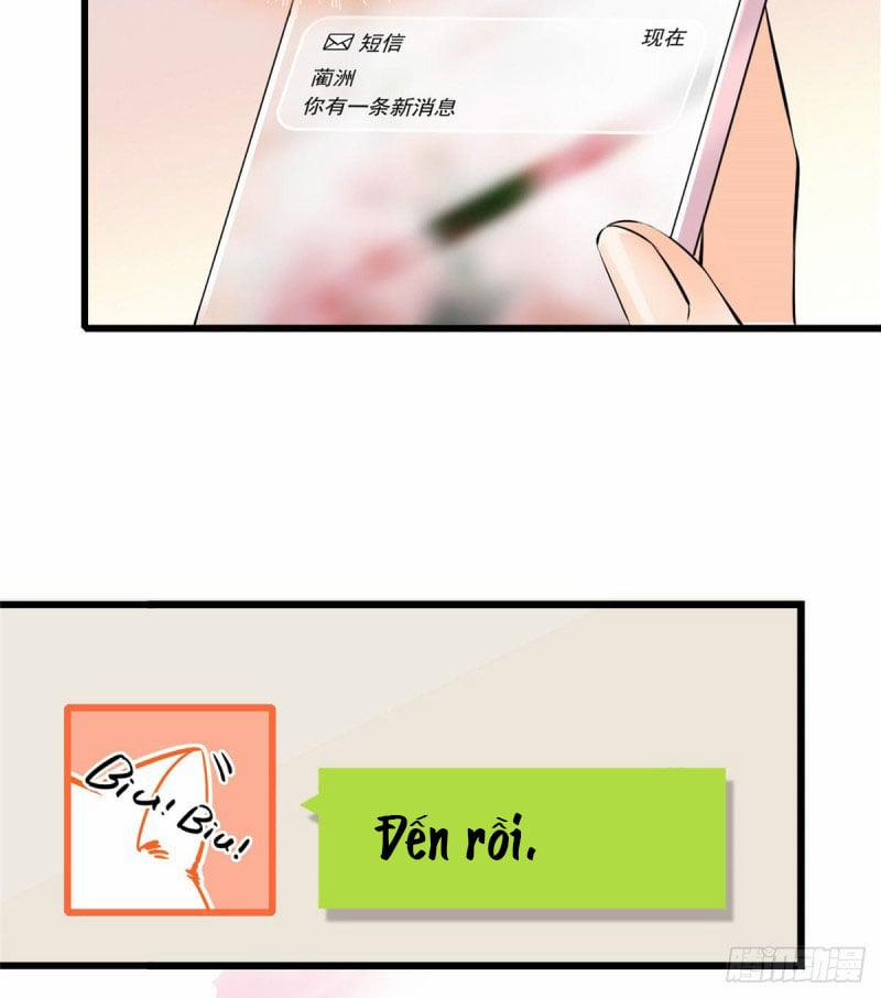 Toàn Mạng Đều Là Fan Cp Của Tôi Với Ảnh Đế 5 trang 26