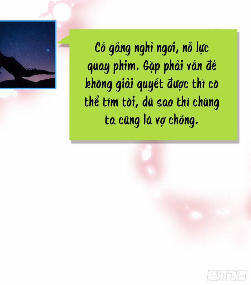 Toàn Mạng Đều Là Fan Cp Của Tôi Với Ảnh Đế 5 trang 27