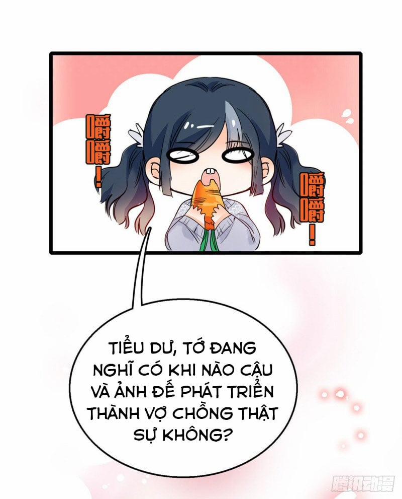 Toàn Mạng Đều Là Fan Cp Của Tôi Với Ảnh Đế 5 trang 31