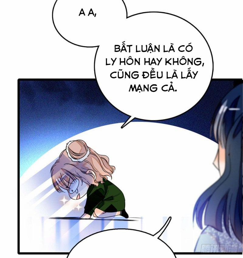 Toàn Mạng Đều Là Fan Cp Của Tôi Với Ảnh Đế 5 trang 37