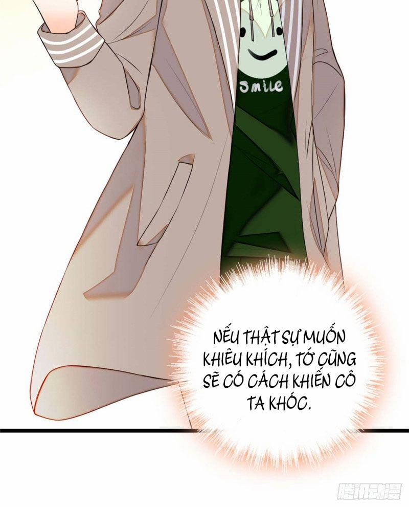 Toàn Mạng Đều Là Fan Cp Của Tôi Với Ảnh Đế 5 trang 4