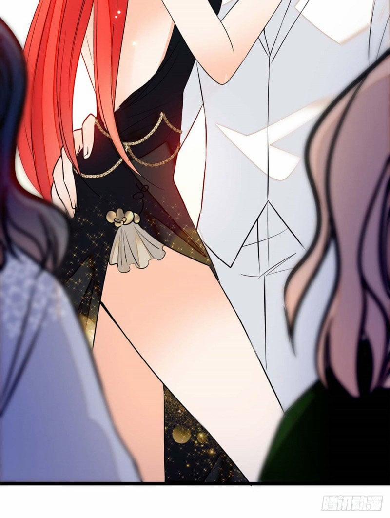 Toàn Mạng Đều Là Fan Cp Của Tôi Với Ảnh Đế 5 trang 42