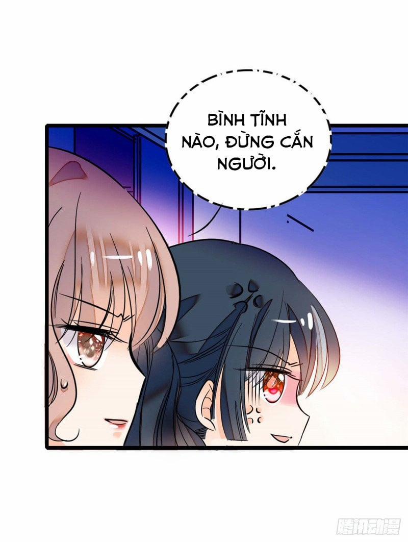 Toàn Mạng Đều Là Fan Cp Của Tôi Với Ảnh Đế 5 trang 43