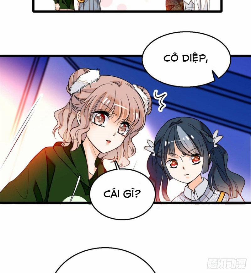 Toàn Mạng Đều Là Fan Cp Của Tôi Với Ảnh Đế 5 trang 45