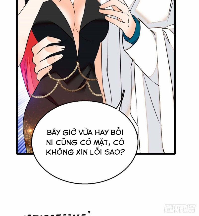 Toàn Mạng Đều Là Fan Cp Của Tôi Với Ảnh Đế 5 trang 47