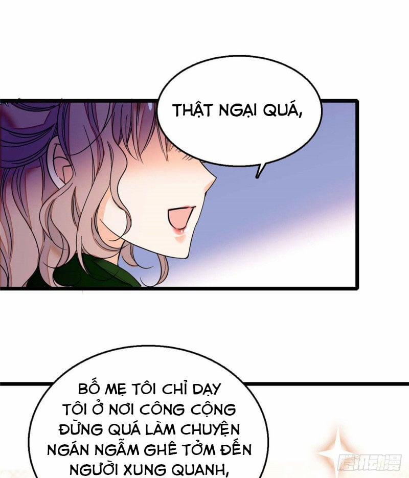 Toàn Mạng Đều Là Fan Cp Của Tôi Với Ảnh Đế 5 trang 49