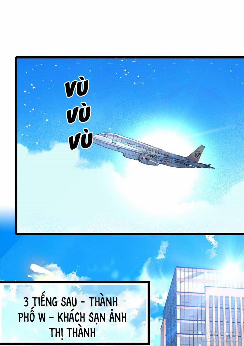 Toàn Mạng Đều Là Fan Cp Của Tôi Với Ảnh Đế 5 trang 5