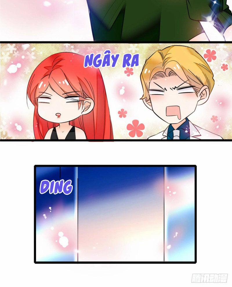 Toàn Mạng Đều Là Fan Cp Của Tôi Với Ảnh Đế 5 trang 56