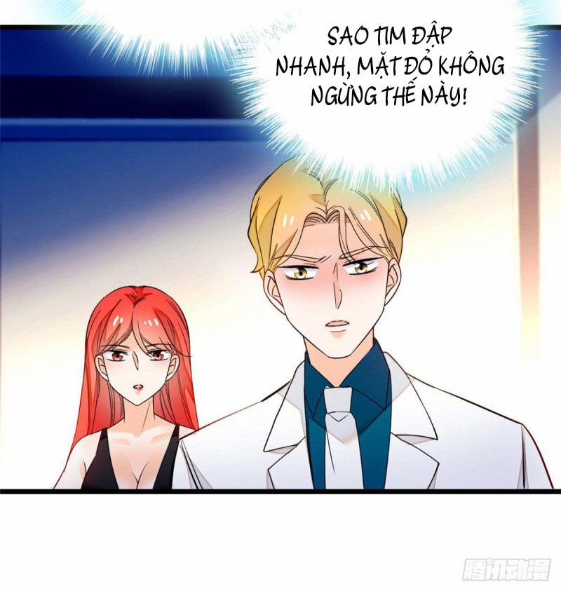 Toàn Mạng Đều Là Fan Cp Của Tôi Với Ảnh Đế 5 trang 58