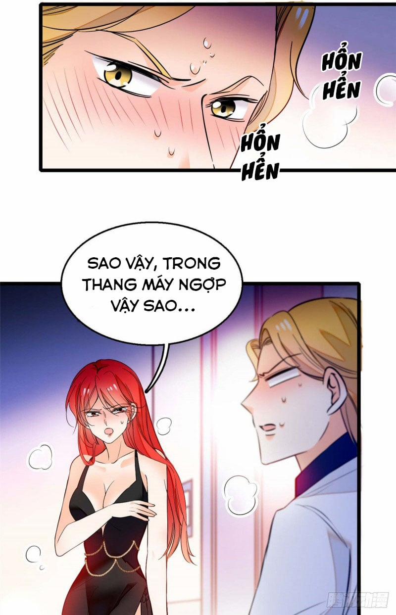 Toàn Mạng Đều Là Fan Cp Của Tôi Với Ảnh Đế 5 trang 59