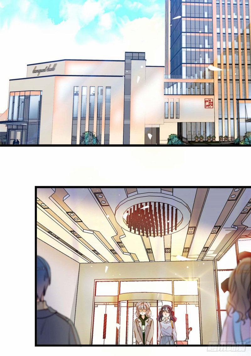 Toàn Mạng Đều Là Fan Cp Của Tôi Với Ảnh Đế 5 trang 6