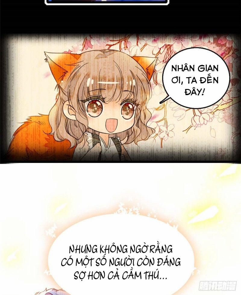 Toàn Mạng Đều Là Fan Cp Của Tôi Với Ảnh Đế 5 trang 63