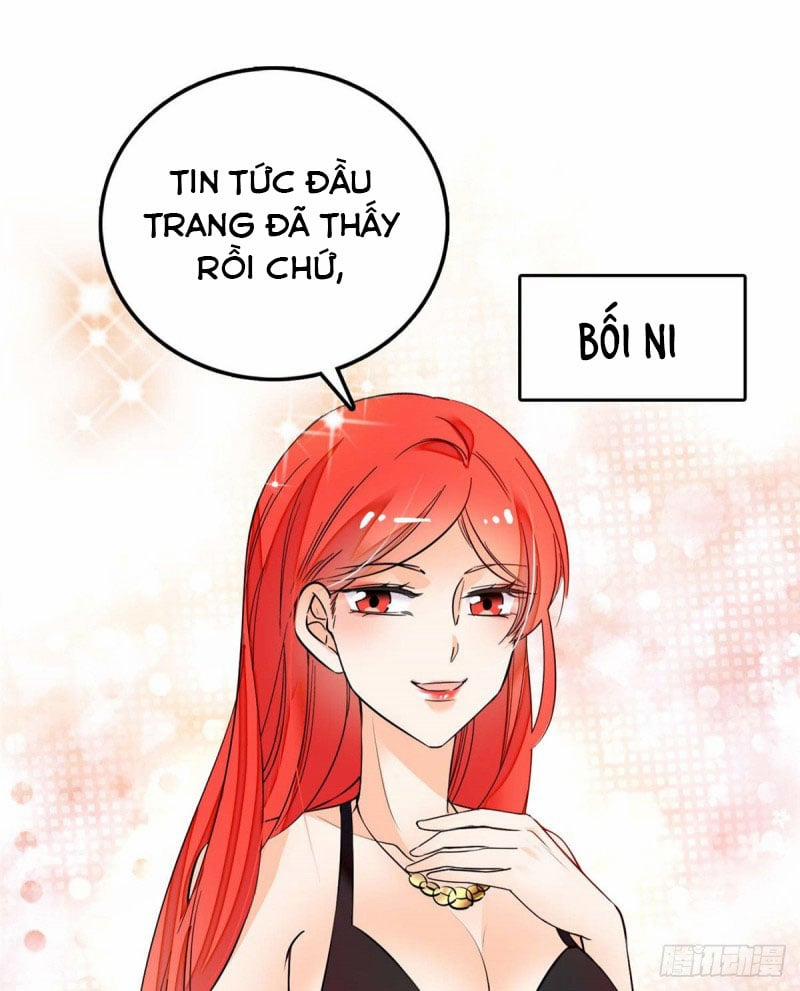 Toàn Mạng Đều Là Fan Cp Của Tôi Với Ảnh Đế 5 trang 8