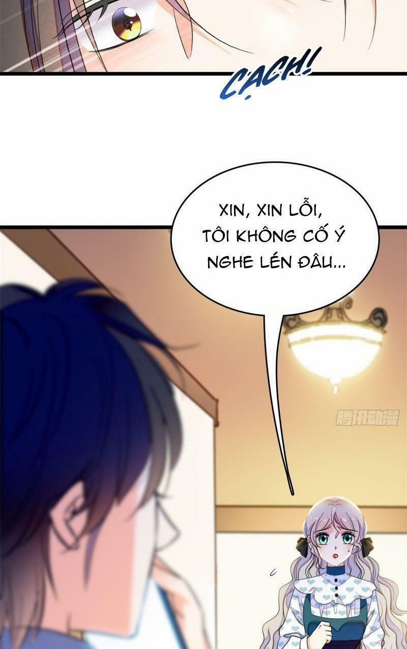 Toàn Mạng Đều Là Fan Cp Của Tôi Với Ảnh Đế 50 trang 12