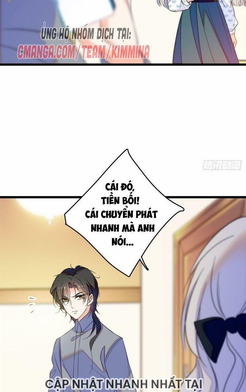 Toàn Mạng Đều Là Fan Cp Của Tôi Với Ảnh Đế 50 trang 13