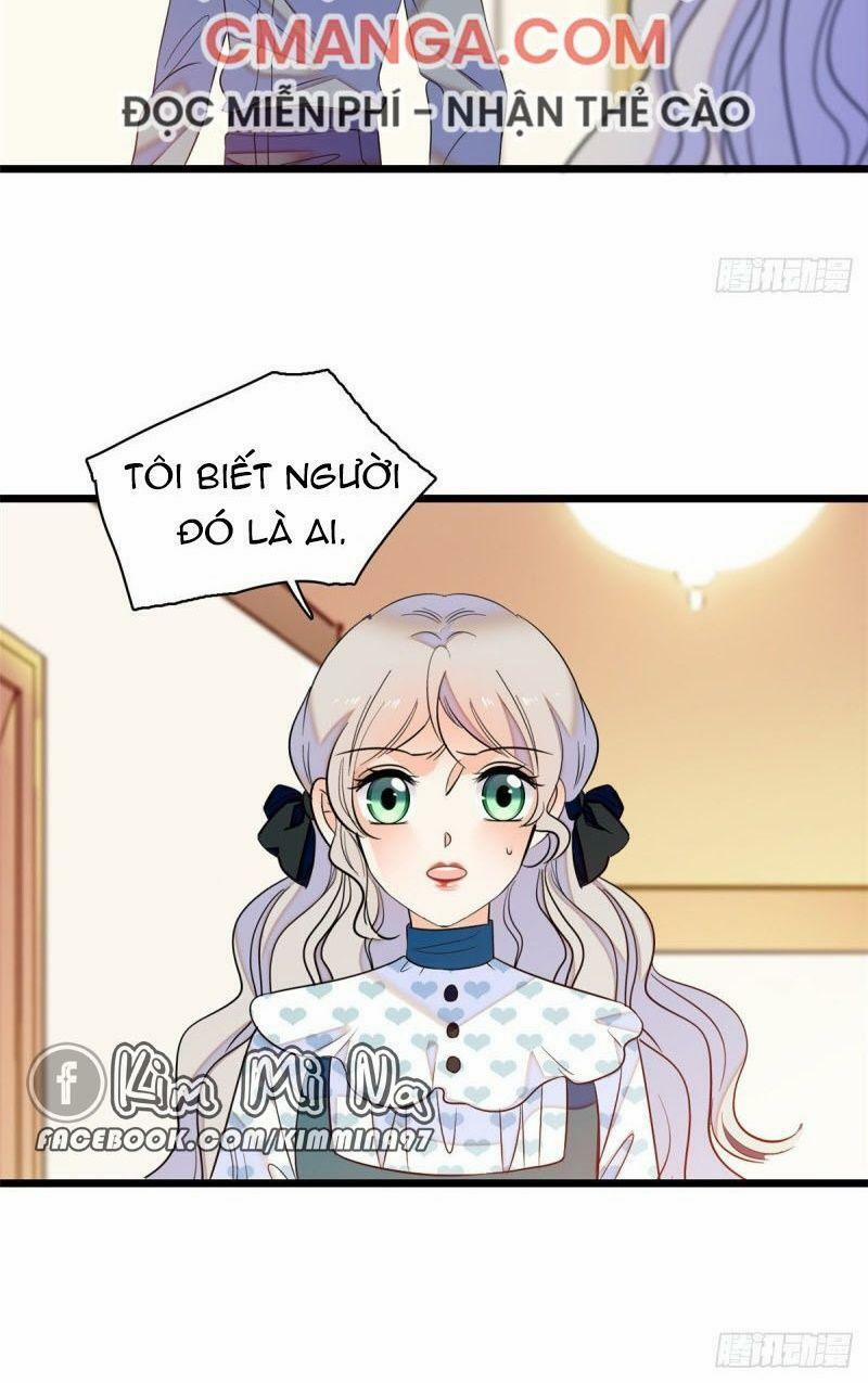 Toàn Mạng Đều Là Fan Cp Của Tôi Với Ảnh Đế 50 trang 14