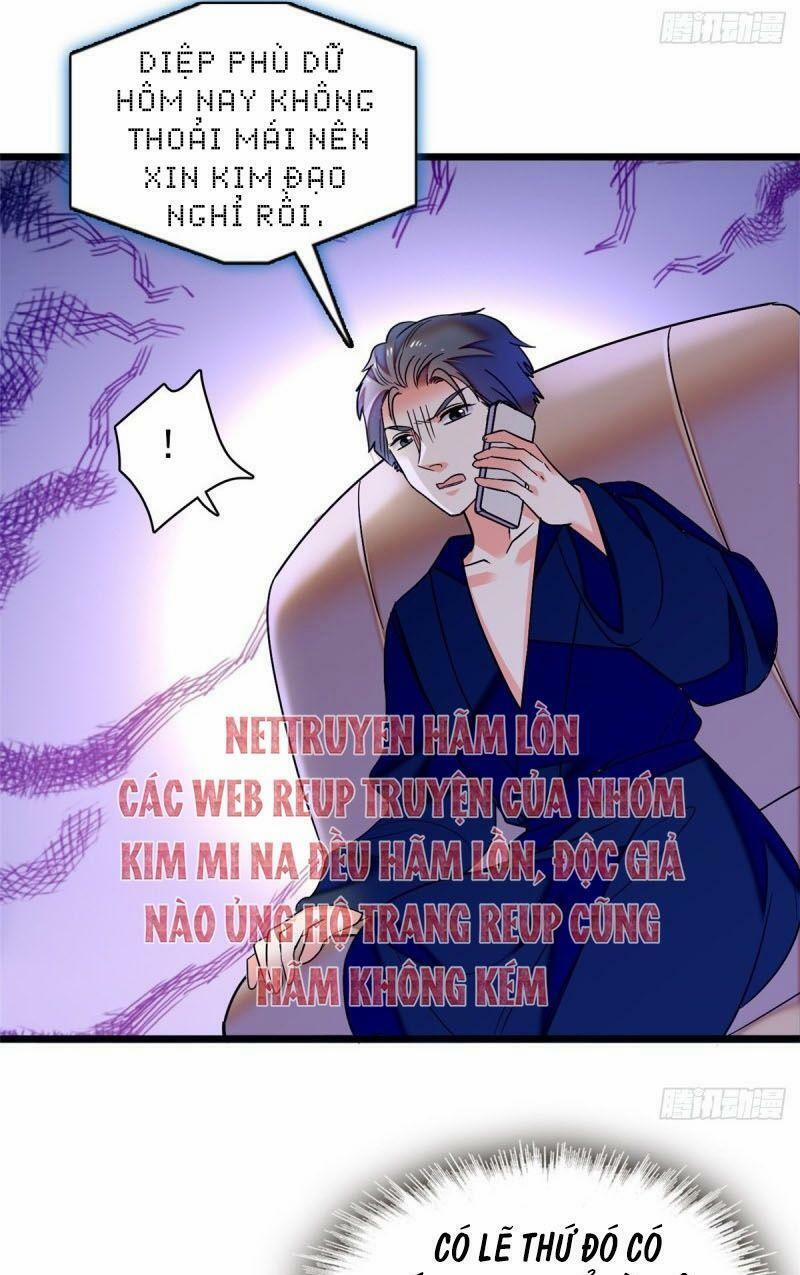 Toàn Mạng Đều Là Fan Cp Của Tôi Với Ảnh Đế 50 trang 18